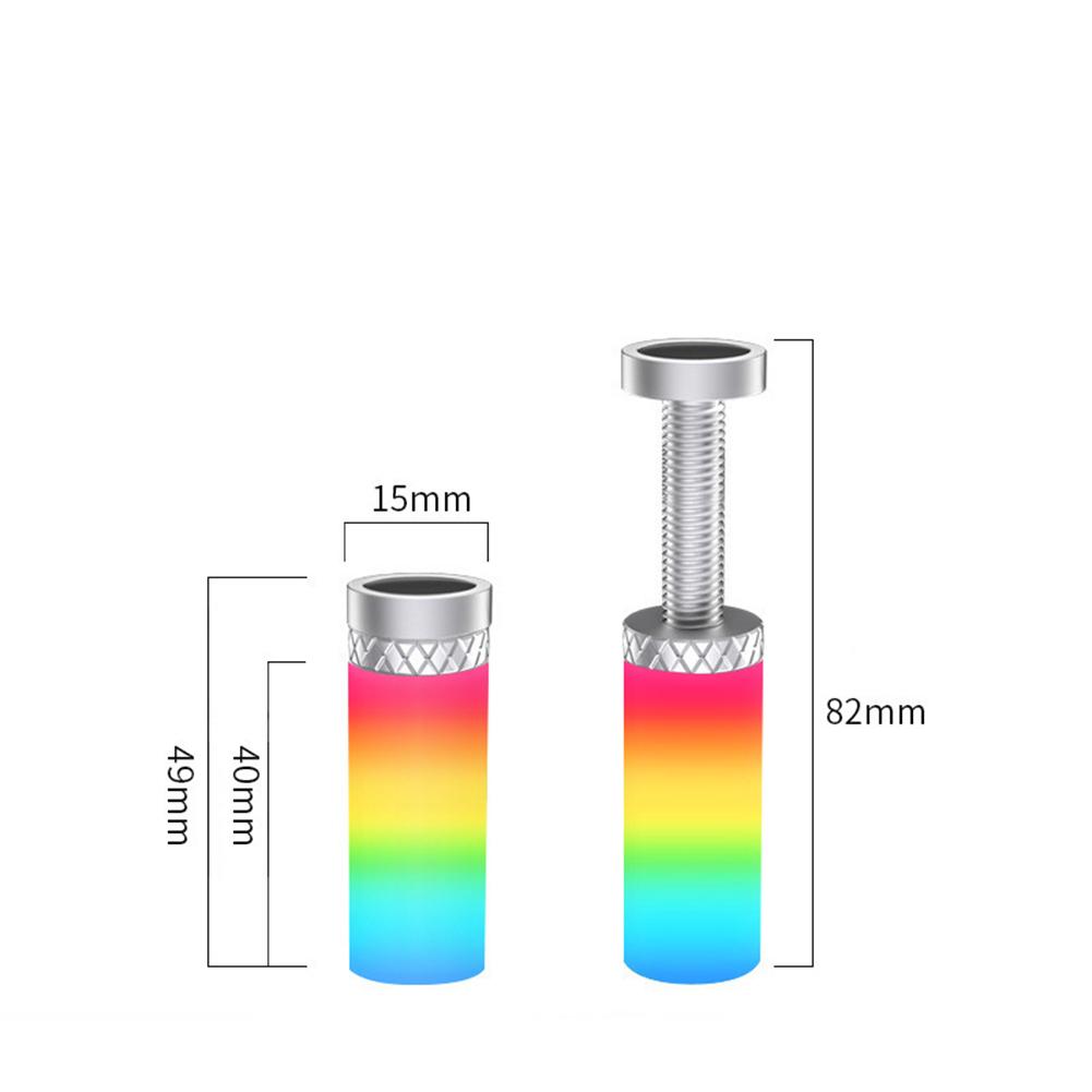 5V 3Pin ARGB Graphics Card Brace GPU Support Bracket Universal Video Card VGA Graphics Card Holder Desktop PC Case Accessories