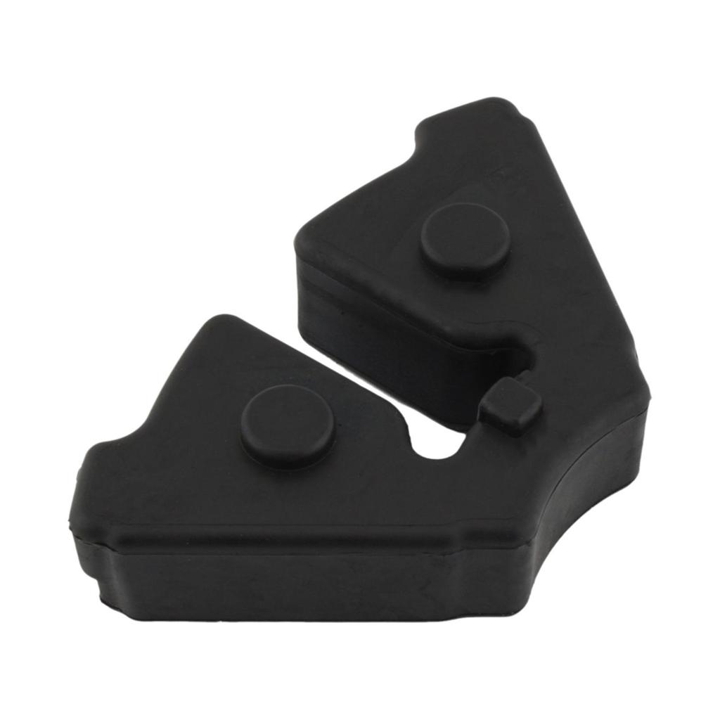 Motorcycle Rear Wheel Hub Damper Rubber Block for Cfmoto 250SR 250NK