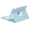 360 Rotation Keyboard Case for IPad 11 A16 11 Inch Tablets Cover for IPad 11th Generation A16 Case A3355 A3356 A3354 Funda