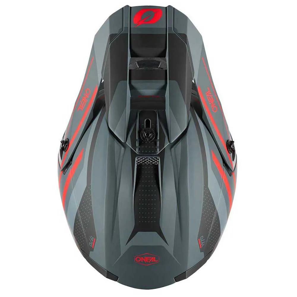 Oneal Шлем для бездорожья 5SRS Spike