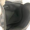 Louis Vuitton N41408 Damier Graphite Dayton PM Messenger Shoulder Bag Black