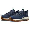 Nike Air Max 97 Letterman Pack Dámské tenisky Modrá Obsidiánová Gorge-Zelená DR9774-400