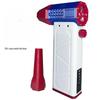 High-Speed 140,000 RPM Brushless Handheld Turbo Blower - Rechargeable Fan