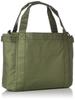 Lightweight Tote Bag SN Medium Pockets 3460 Khaki [Rootote] Water-repellent