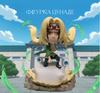 Naruto Naruto Tsunade Tsunade Anime Figurky pro děti 10cm