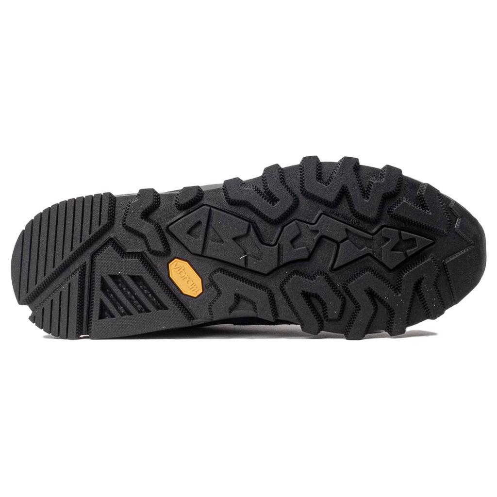 New New Balance 580 Gore Tex Black Magnet