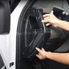 For Land Rover Defender 90/110/130 2020-2024 Dashboard Side Panels Decorative Panels On Both Sides Of The Center Console