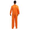 2021 Unique Mens Bloodstain Prisoner Outfit For Halloween Parties And Stage Performances
