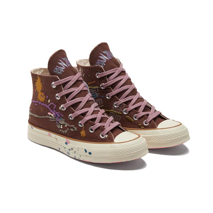 New Converse Chuck Taylor All Star 70 Hi Bandulu 169909C