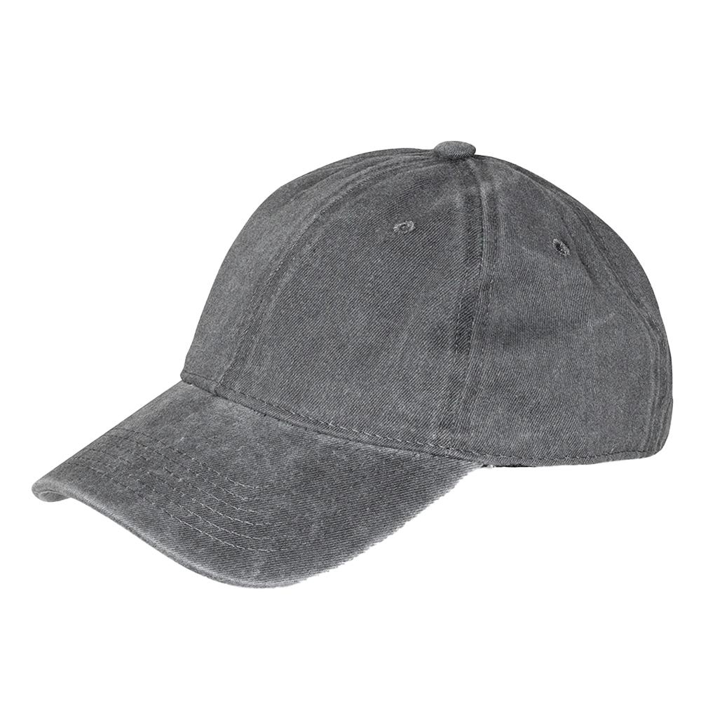 Result Headwear Core Cotton Baseball Cap