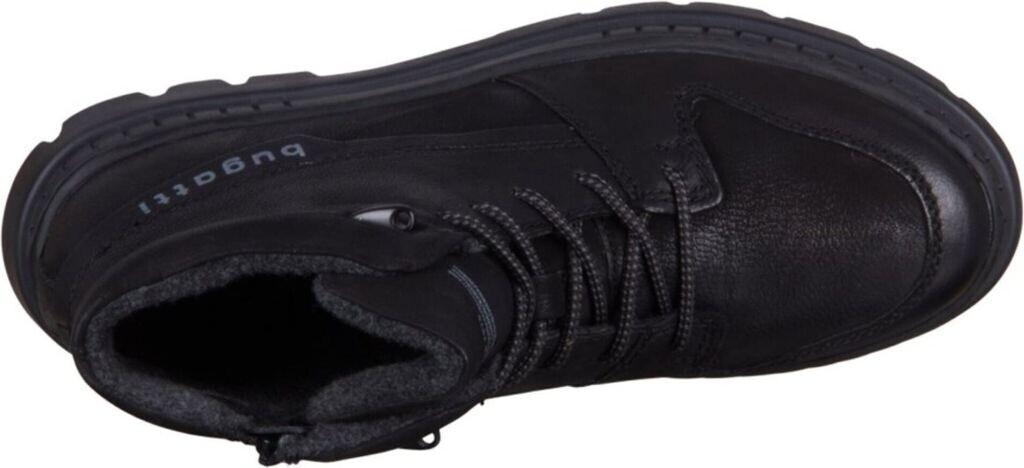 Сапоги Bugatti 331-AC734 Mode- schwarz