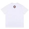 [USED] BLACKPINK Takashi Murakami T-shirt White L Size