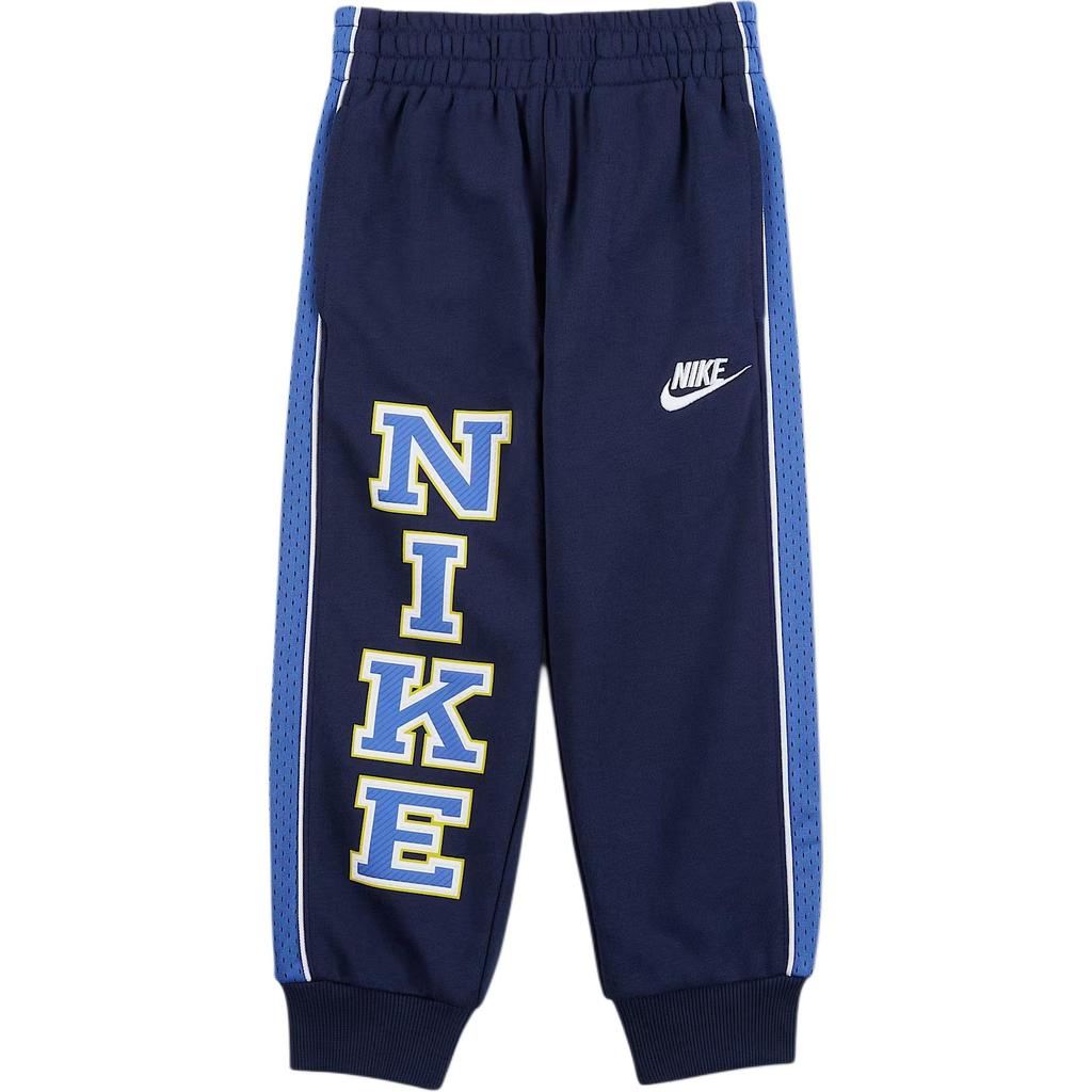 Nike Full Length Pants Sportswear Children Aged 3 7 Years Old IO2697-410