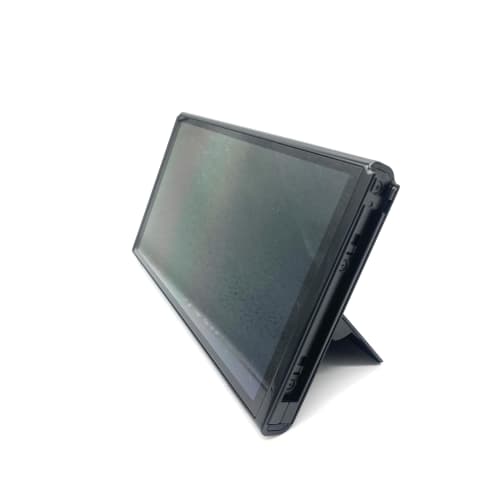 Nintendo Switch Nintendo Switch Organic EL Main unit only Single item No other accessories *Product without package