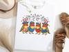 Star Finch 4th of July Shirt, Patriotic Independence Day Tee
