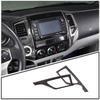 Air Conditioner Outlet Vent Cover Interior Trim For Toyota Tacoma 11-15