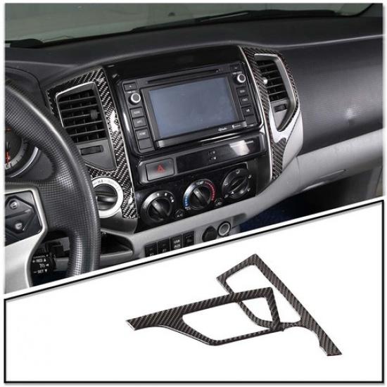 Air Conditioner Outlet Vent Cover Interior Trim For Toyota Tacoma 11-15