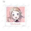 TV Anime [Utagoe wa Mille-feuille] Trading Ani Art Acrylic Cards, Box of 11