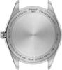 [Tissot] TISSOT Ballade 40mm T1564102204100 Men's Watch, Blue Dial