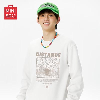 Men's American Style Sweatshirt