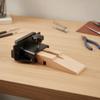 Jewelry Making Bench Clamp Stationary Repair Stable Workbench Tool for Craft