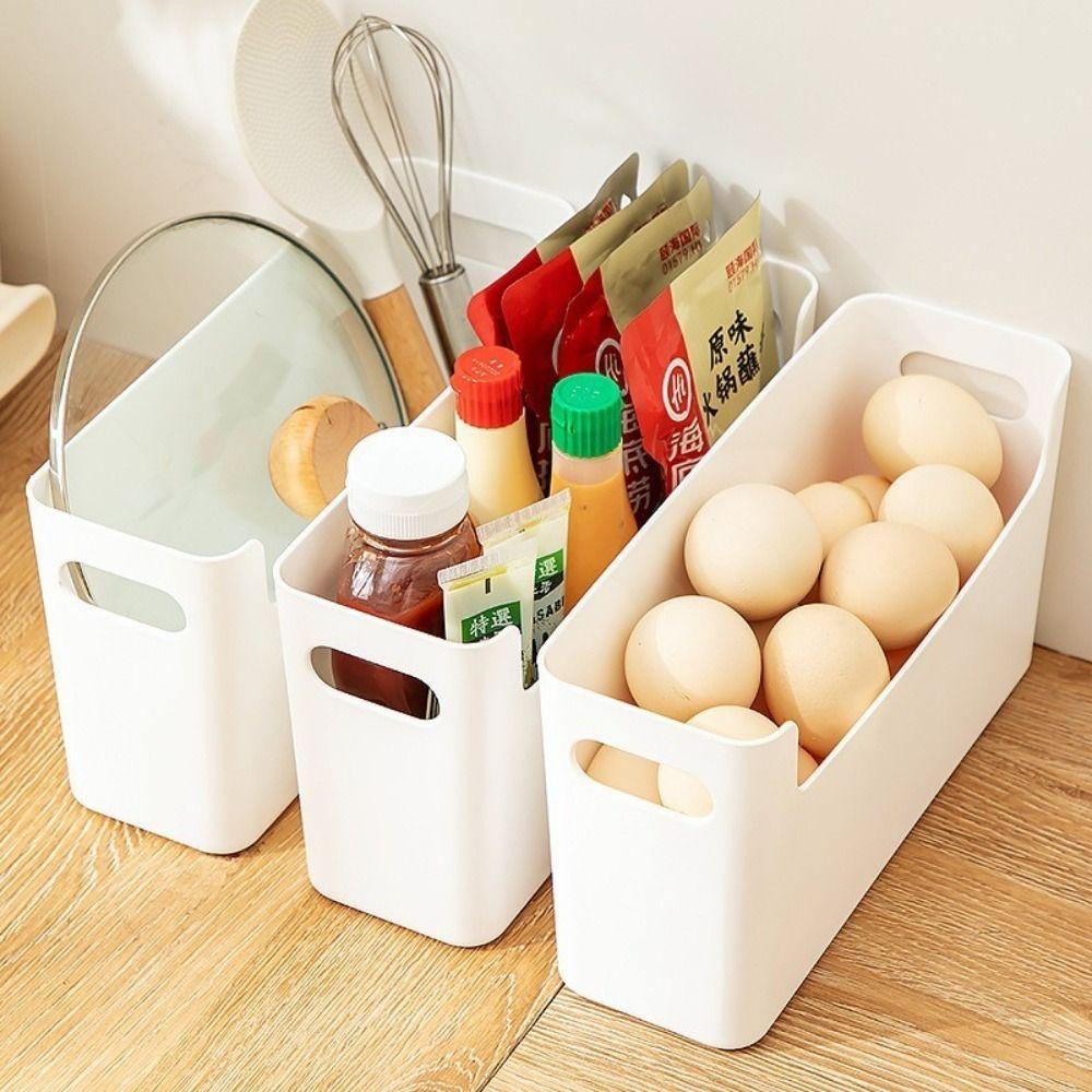 1Pcs Bathroom Home Kitchen Cabinet Organizer Shelf Door Storage Rack