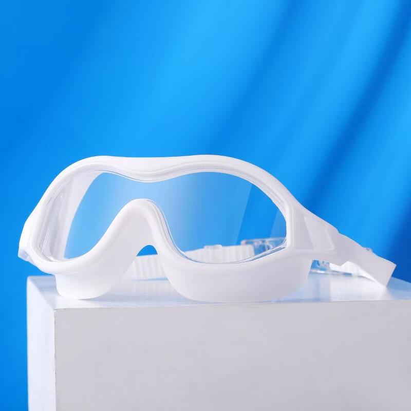 

Детские противотуманные очки для плавания