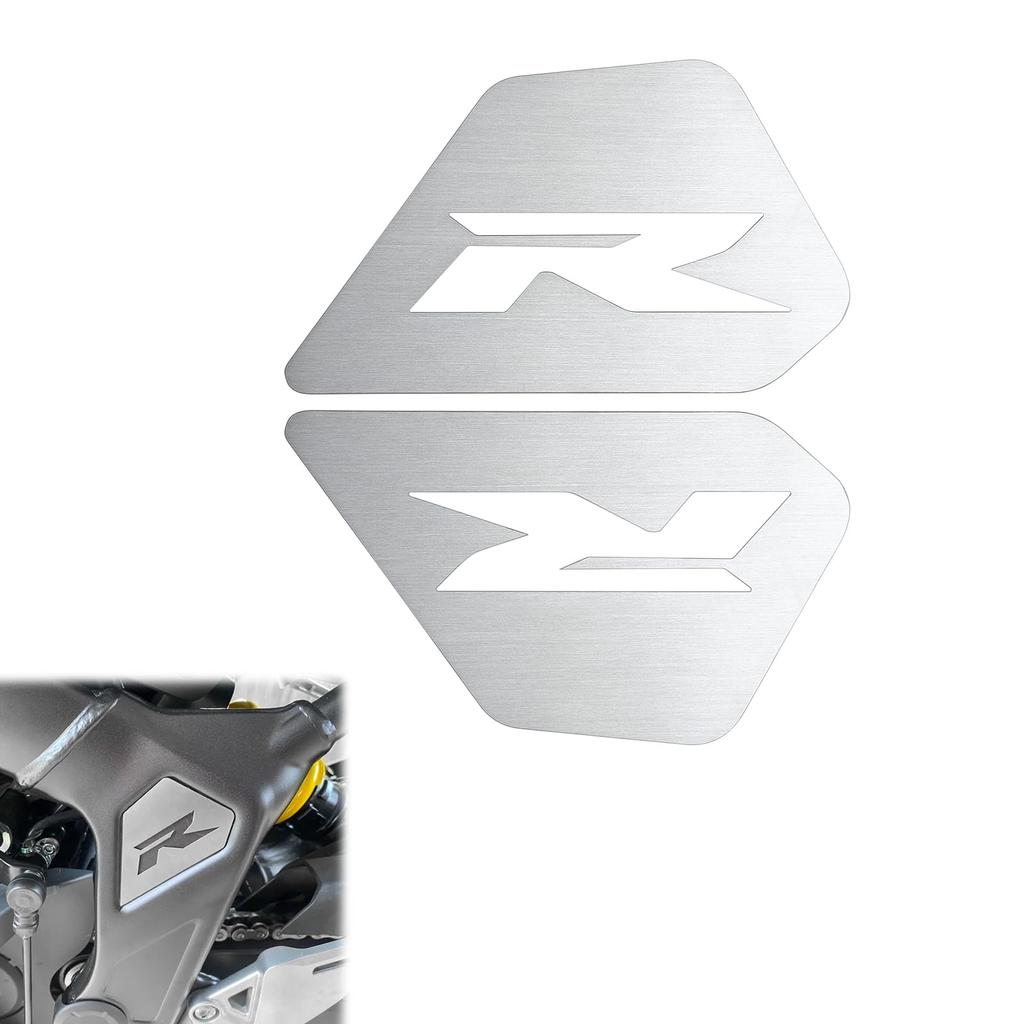 GFARDMOTO H&ON&DA (Honda) CBR650R CB650R CBR 650R CB 650R Bike Frame Sticker 2018 2019
