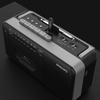 Philips Retro Cassette Player and Recorder with USB CN Plug (adapter Included)