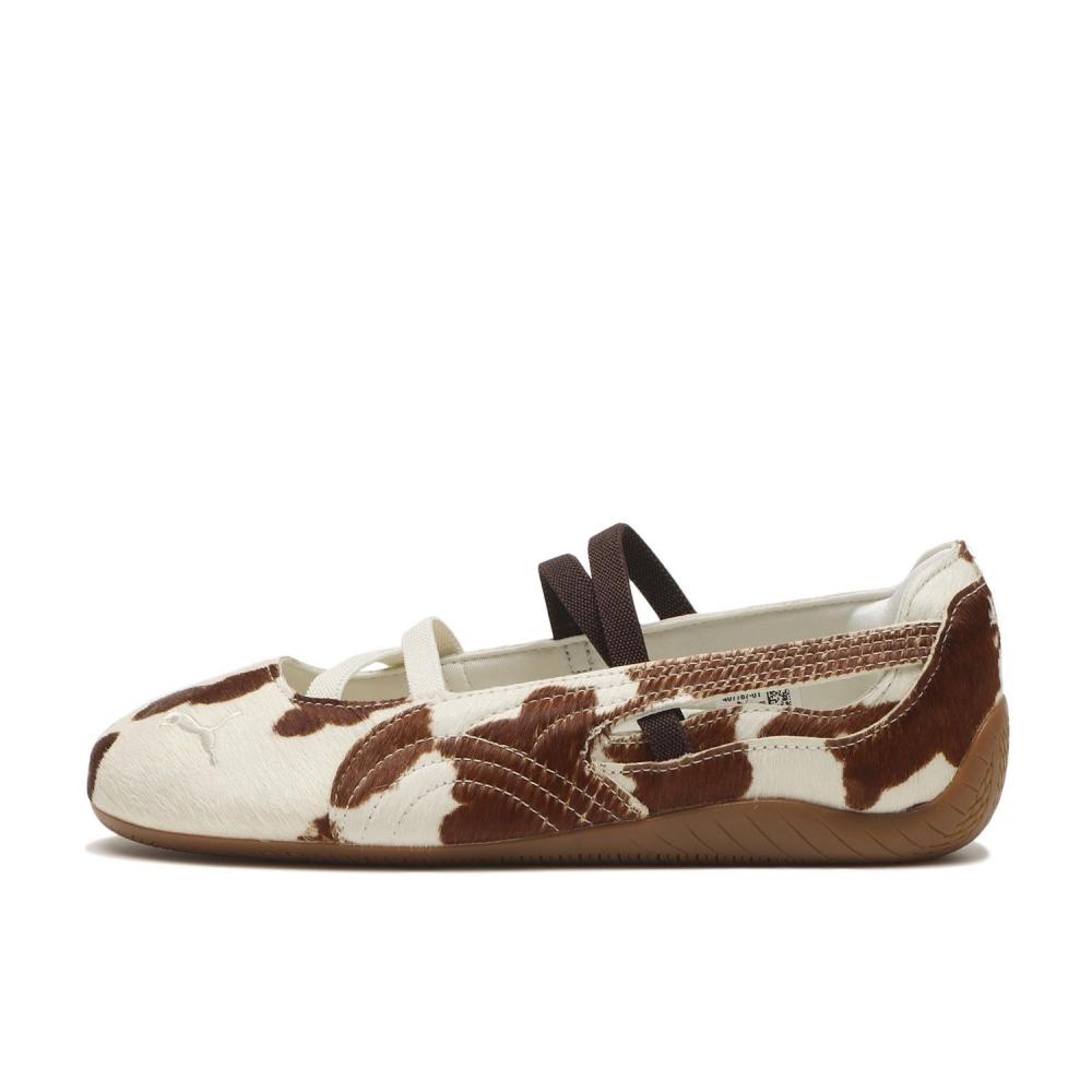 Puma W Speedcat Ballet coW 407787 01c.broWn 235