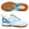 Nuevas zapatillas de bádminton para hombre, zapatillas de bádminton transpirables para hombre, talla 36-46, zapatillas de voleibol, zapatillas de tenis para mujer