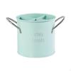 Chopsticks Cage Countertop Utensil Holder 4 Compartments Practical Tableware
