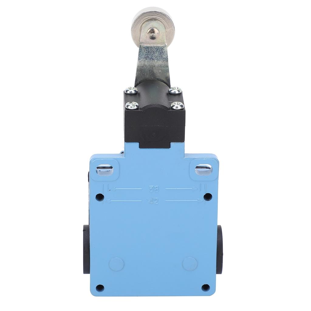 Interruptor de Posição Limite BERM À Prova d'Água Auto-Reset Micro Controlador CSA021 250V 6A