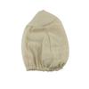 9 Inch Round Breathable Basket Cloth Liner Cotton Flax Banneton Proofing Bread Basket Cloth Baking Supplies