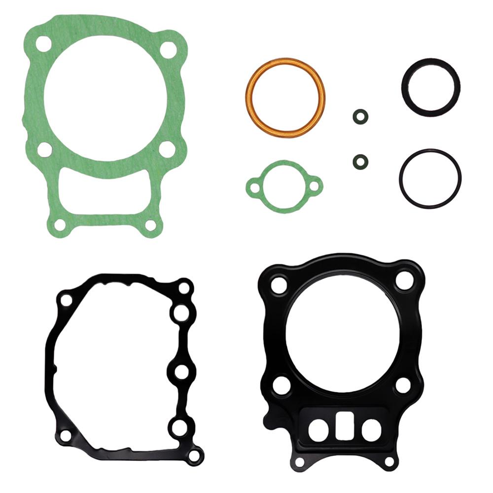 Top End Head Gasket Kit For Honda Rancher 350 2000 2001 2002 2003 2004 2005 2006