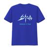 Sodom Herren Sodomie und Lust T-Shirt Stilvoll Schwarz mit Kühnem Design Vintage Gewaschen Lässig Bequem Vielseitig Streetwear