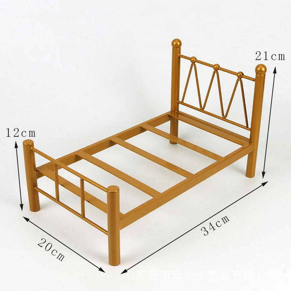 1:6 Scale Furniture Set, Home Accessories (Living Room, Toys)