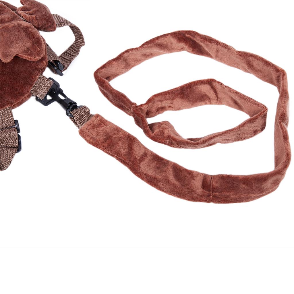 monkey backpack reins