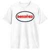 Unisex T Shirt Lincoln Hawk Bonneau Over TShirts Fashion Summer Tee Shirt YK Basic Cotton Tops Birthday Gift