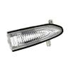 Left Side Mirror Turn Signal Lamp 26165-3TH2A For Nissan Altima Sentra 2013-2018