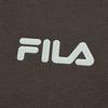 Fila Original Fashion Casual Versatile Comfortable Warm Loose Knit Sweater Unisex Sweater F51U549504F-DR