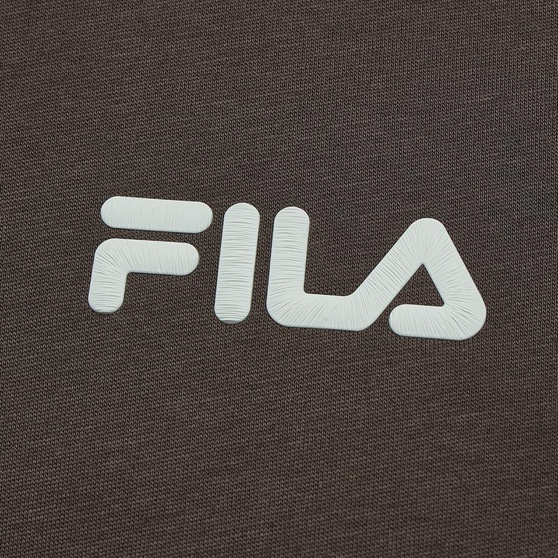 Fila Original Fashion Casual Versatile Comfortable Warm Loose Knit Sweater Unisex Sweater F51U549504F-DR