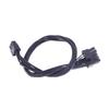 1Pcs  8Pin Gpu Power Supply Cable For Plus Qbt Pro Qct Ect 1250 Laptop Repair Replacement Parts