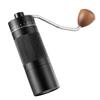 Manual Coffee Grinder 22g Capacity 55   Settings Hand Coffee Bean Mill for Home Travel
