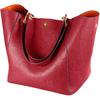 Sqlp Large Work Tote Bag for Women Designer Handbags Big Bucket Purses