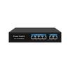 Dayahongda Full Gigabit PoE Network Switch