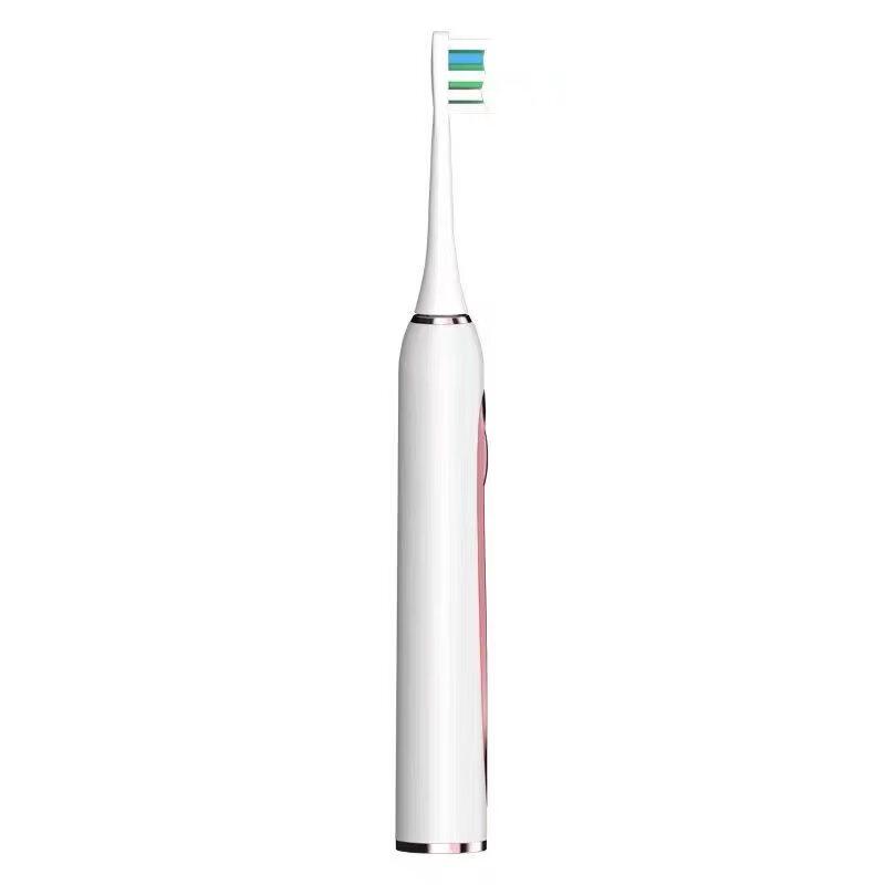 SOHOMAN Y2 Sonic Electric Toothbrush CN Plug (adapter Included)