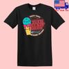Tutti Frutti Ice Cream Captain Spaulding Movie Men's Black Size S-5XL