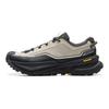 Li Ning CF Outdoor Hiking Shoes Unisex Shoes Black Gray AHTU023-5