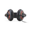 K240 STUDIO Limited Edition Official Monitor Limited Deep Red for studio use and headphones [AKG] [Hibino Import] Headphones, Wired, Color Ideal
